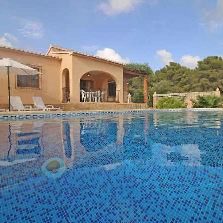 Roque By Interhome Vakantiehuis *