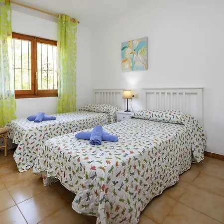 Roque By Interhome Vakantiehuis *