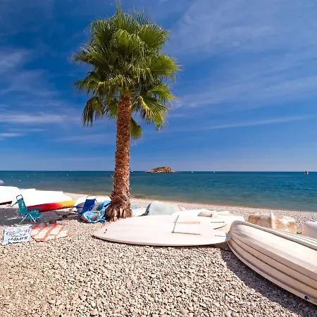 Roque By Interhome *