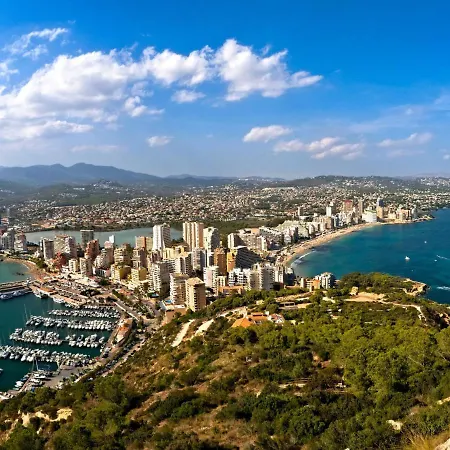 Roque By Interhome 度假居