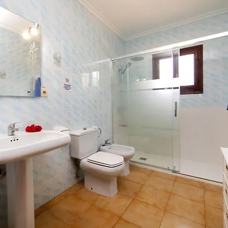 Roque By Interhome *