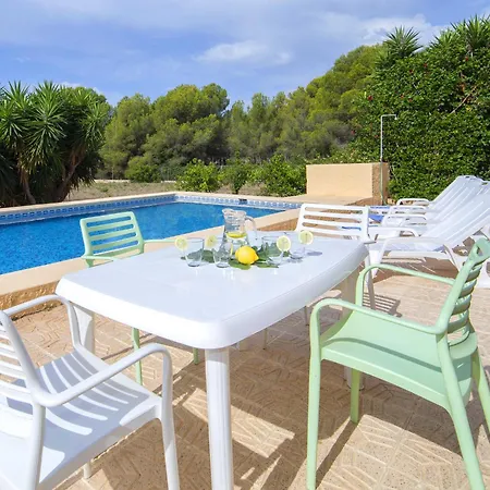 Roque By Interhome Casa de Férias