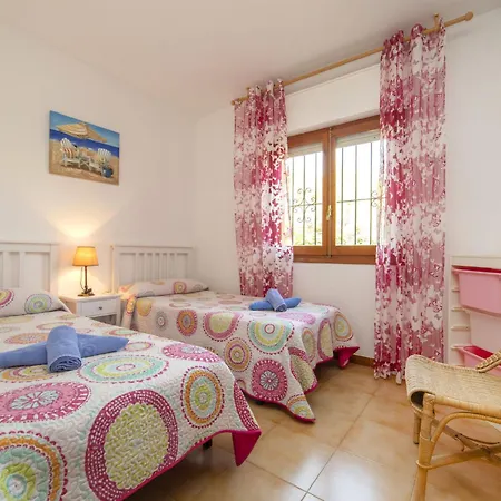 Casa de Férias Roque By Interhome