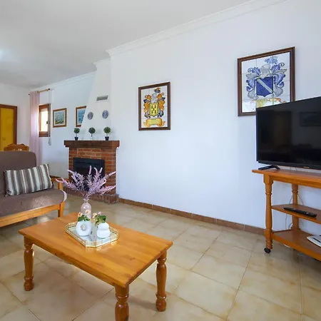 Casa de Férias Roque By Interhome Calpe