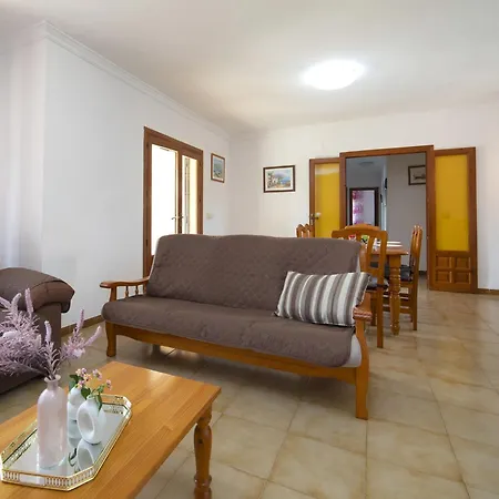 Roque By Interhome *