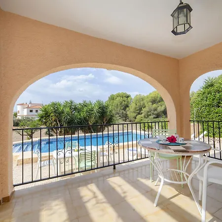 Roque By Interhome Casa de Férias