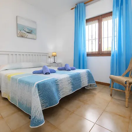 Roque By Interhome 度假居