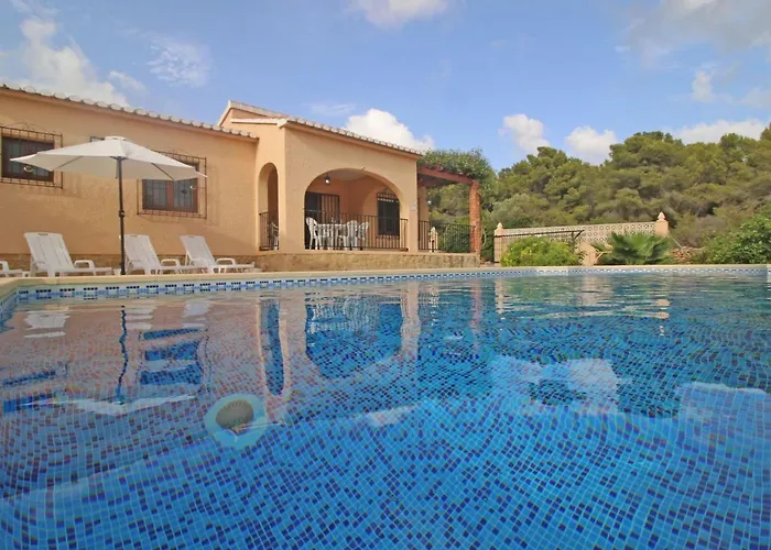 Roque By Interhome Holiday home *