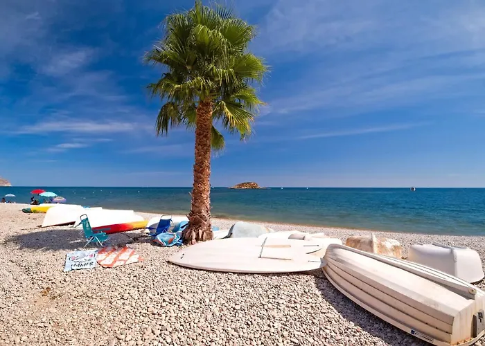 Roque By Interhome *