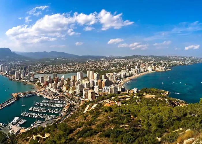 Roque By Interhome Holiday home