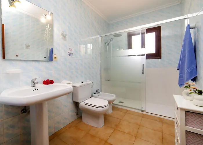 Roque By Interhome *