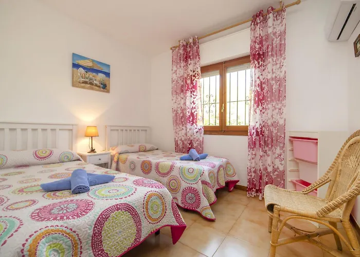 Hébergement de vacances Roque By Interhome