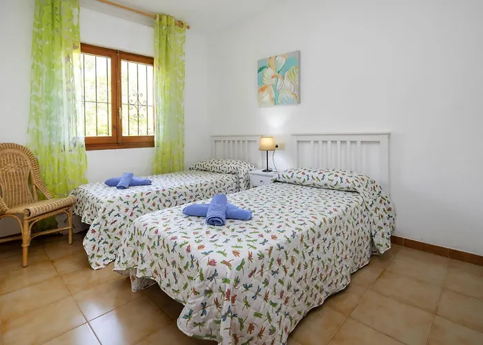 Roque By Interhome Hébergement de vacances *