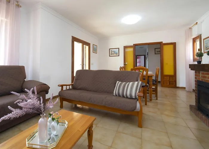 Roque By Interhome *