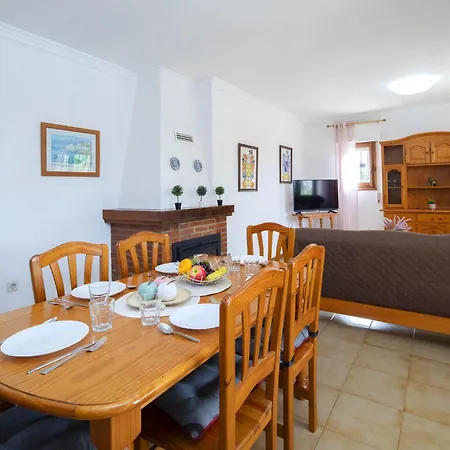 Roque By Interhome Дом отдыха *