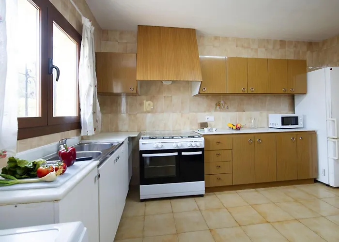 Roque By Interhome Casa de Férias Calpe