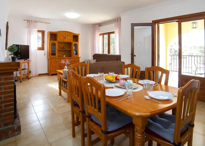 Casa de Férias Roque By Interhome