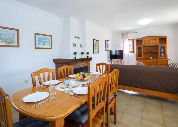 Roque By Interhome Casa de Férias *