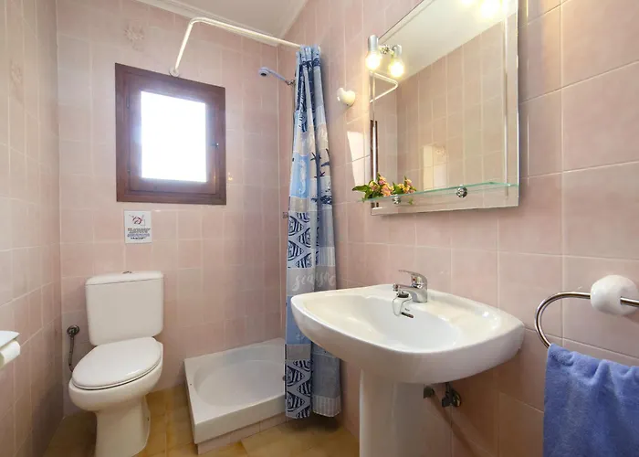 Roque By Interhome *